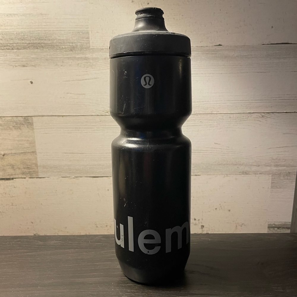 Lululemon Squeeze Water Bottle